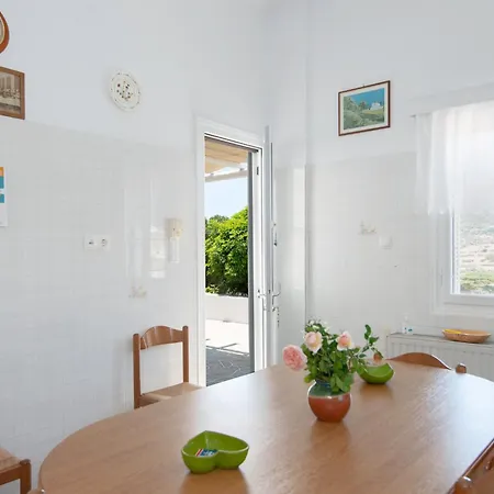 Eleftheria's House, Exambela, Sifnos Exámbela