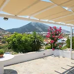 Eleftheria's House, Exambela, Sifnos Exámbela