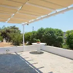 Eleftheria's House, Exambela, Sifnos Lägenhet *
