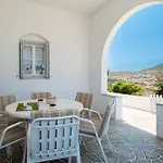 Eleftheria's House, Exambela, Sifnos Lägenhet Exámbela