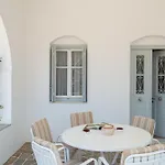 Eleftheria's House, Exambela, Sifnos Exámbela