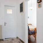 Eleftheria's House, Exambela, Sifnos Lägenhet *
