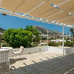 Lägenhet Eleftheria's House, Exambela, Sifnos Exámbela