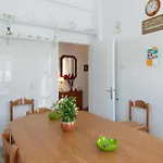 Lägenhet Eleftheria's House, Exambela, Sifnos *