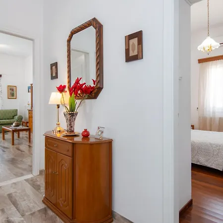 Eleftheria's House, Exambela, Sifnos