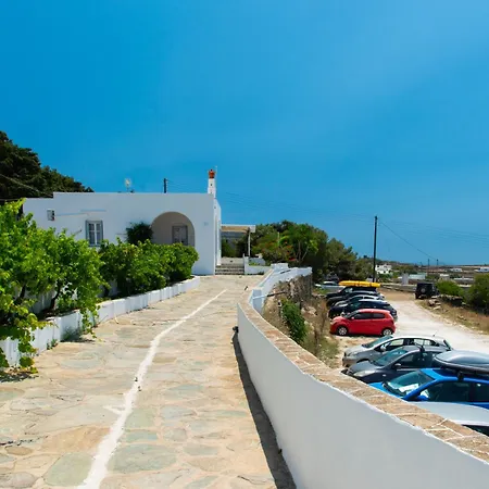 Eleftheria's House, Exambela, Sifnos * Exámbela