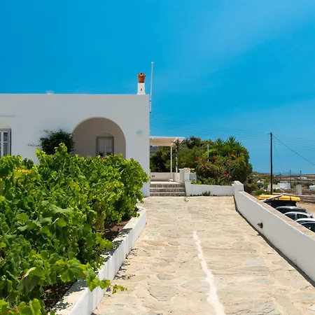 Lejlighed Eleftheria's House, Exambela, Sifnos