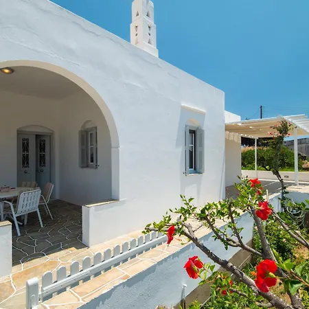 Eleftheria's House, Exambela, Sifnos * Exámbela