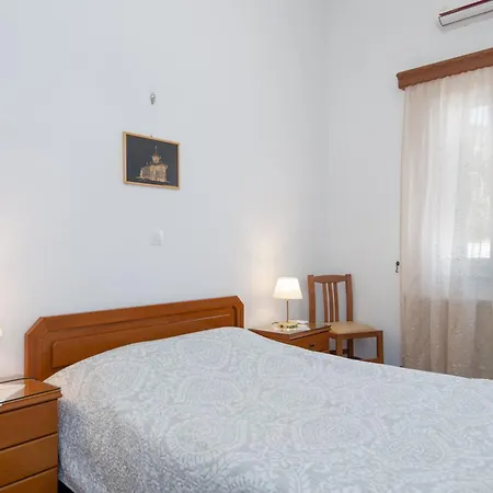 Lejlighed Eleftheria's House, Exambela, Sifnos *