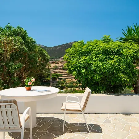 Eleftheria's House, Exambela, Sifnos *