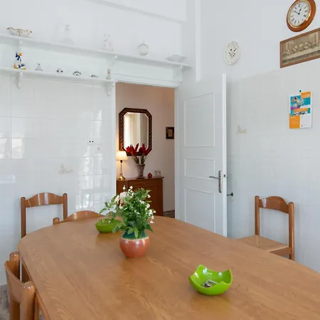 Lejlighed Eleftheria's House, Exambela, Sifnos *