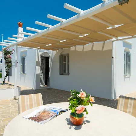 Lejlighed Eleftheria's House, Exambela, Sifnos